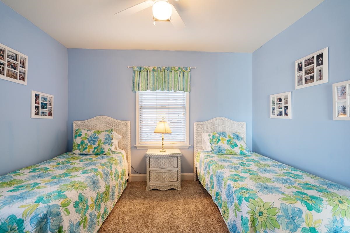 3901 Cini Avenue #NORTH, Sea Isle City, New Jersey image 7