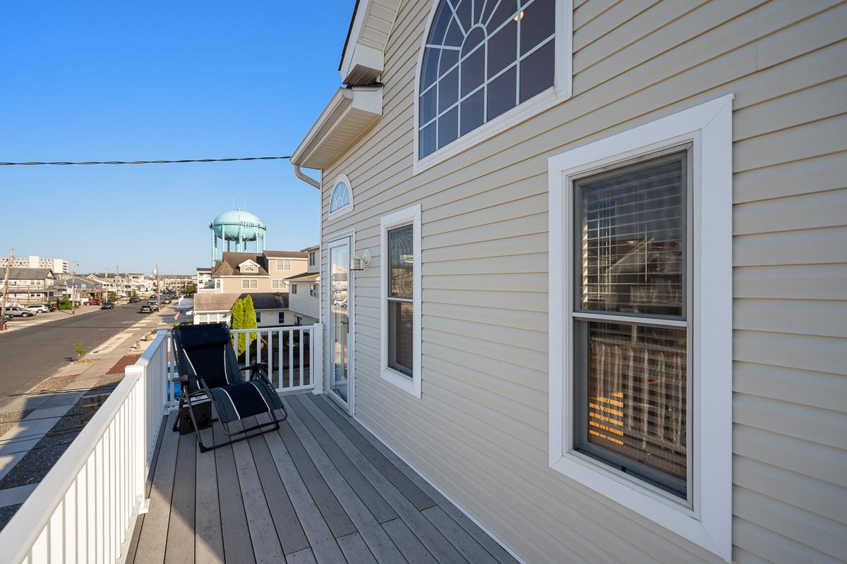 3901 Cini Avenue #NORTH, Sea Isle City, New Jersey image 31