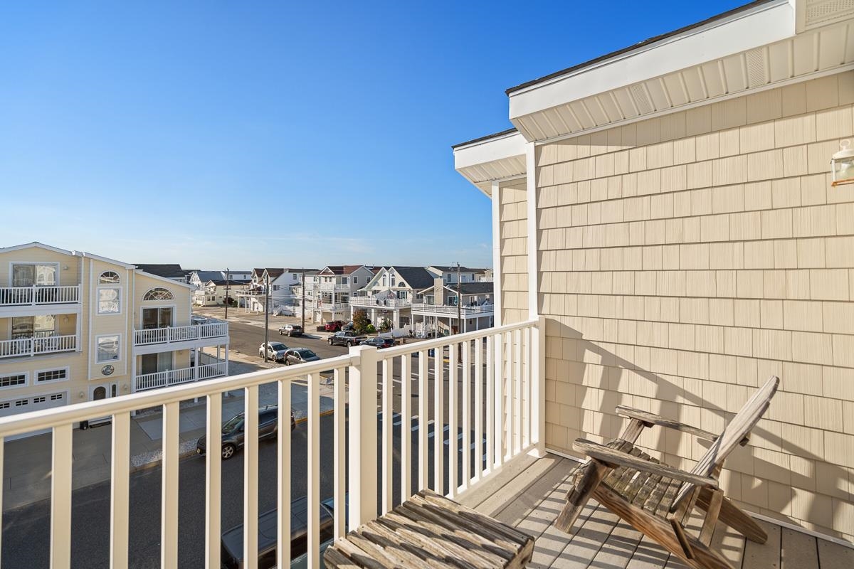 3901 Cini Avenue #NORTH, Sea Isle City, New Jersey image 26