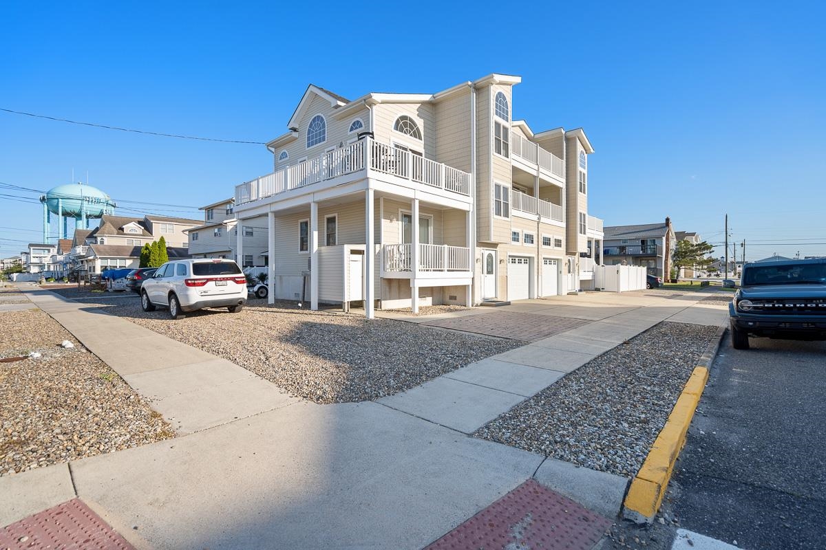 3901 Cini Avenue #NORTH, Sea Isle City, New Jersey image 2