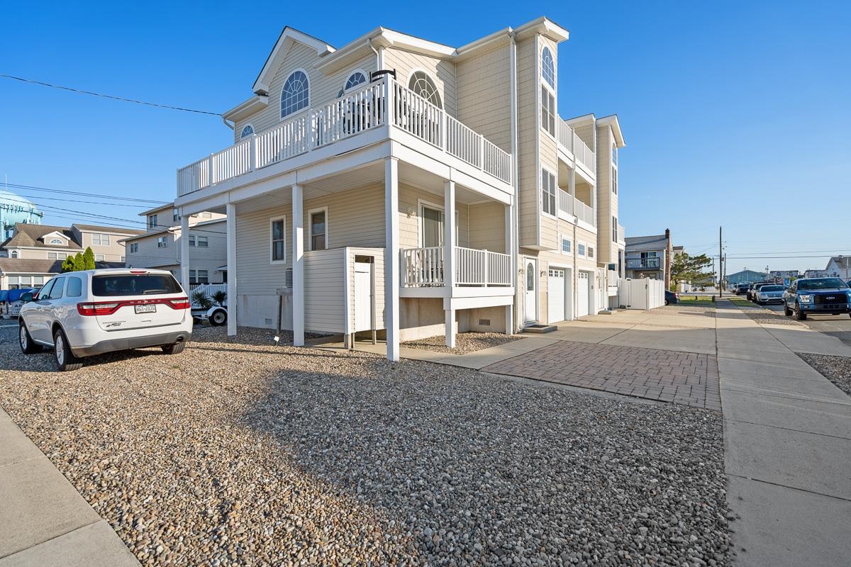 3901 Cini Avenue #NORTH, Sea Isle City, New Jersey image 1