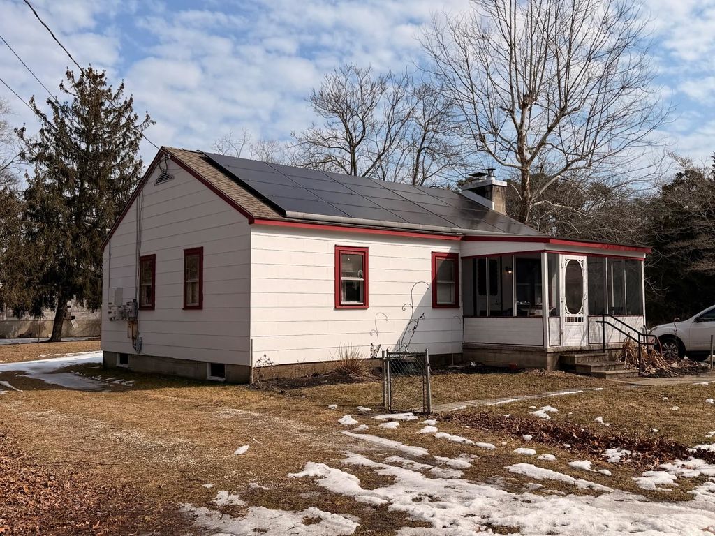 Photo of 132 Academy Lane, Clermont, NJ 08210 (MLS # 260474)