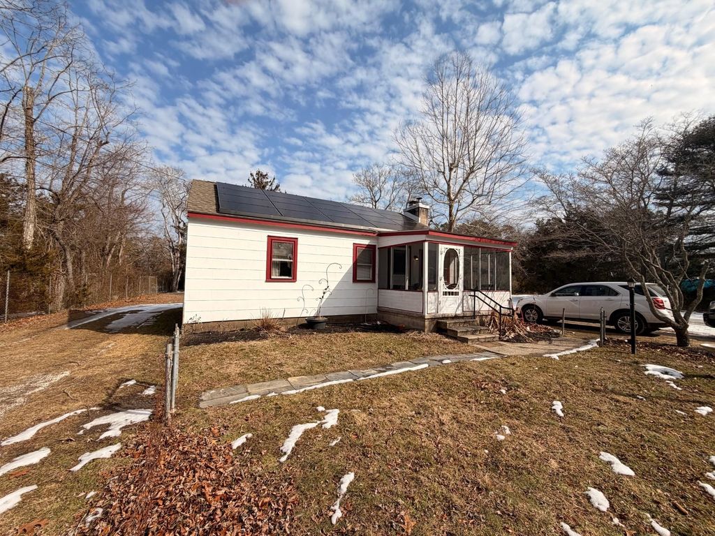 Photo of 132 Academy Lane, Clermont, NJ 08210 (MLS # 260474)