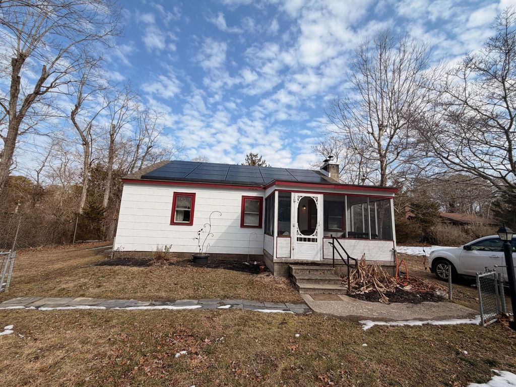 Photo of 132 Academy Lane, Clermont, NJ 08210 (MLS # 260474)