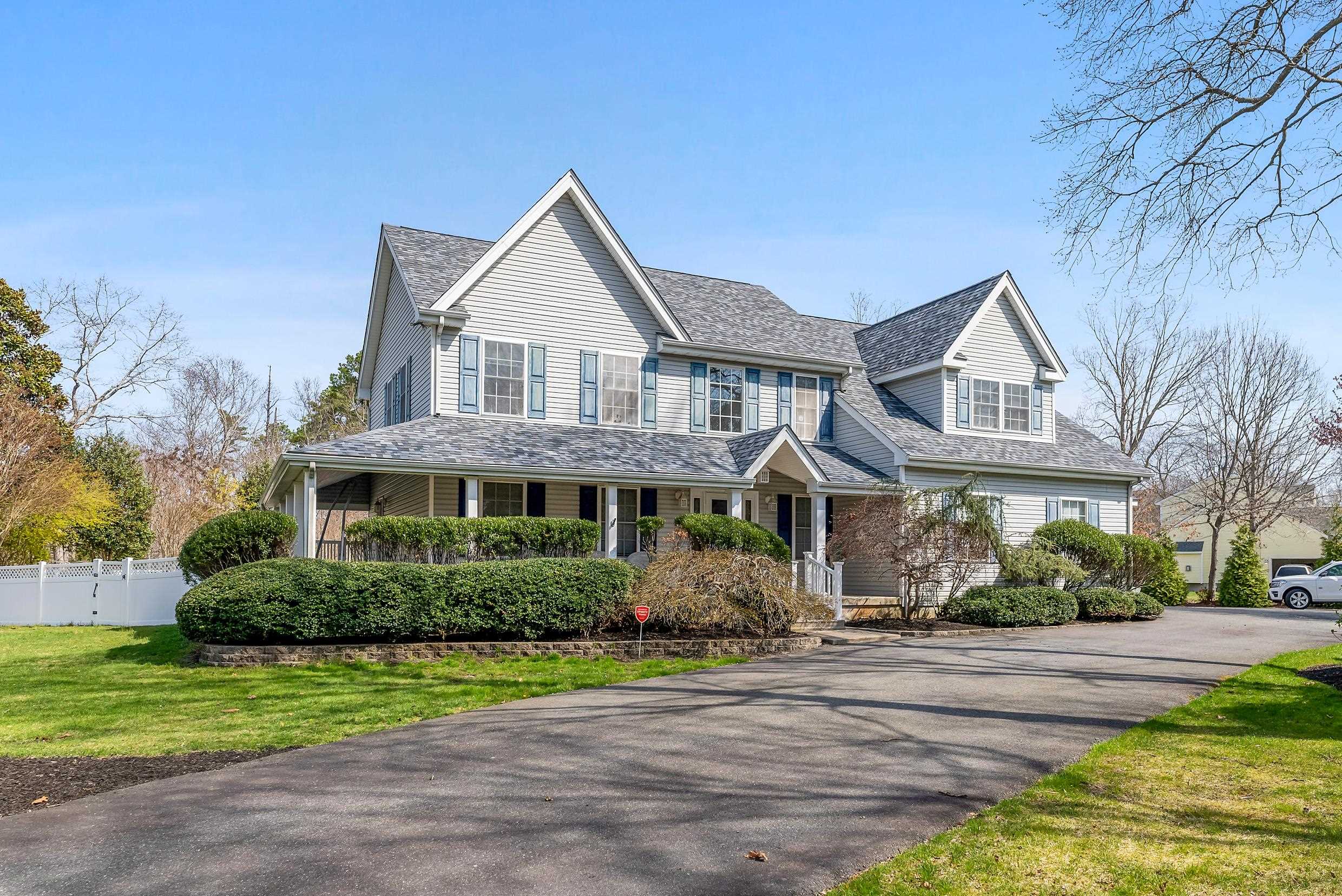 80 Corsons Tavern Road, Seaville, New Jersey image 1