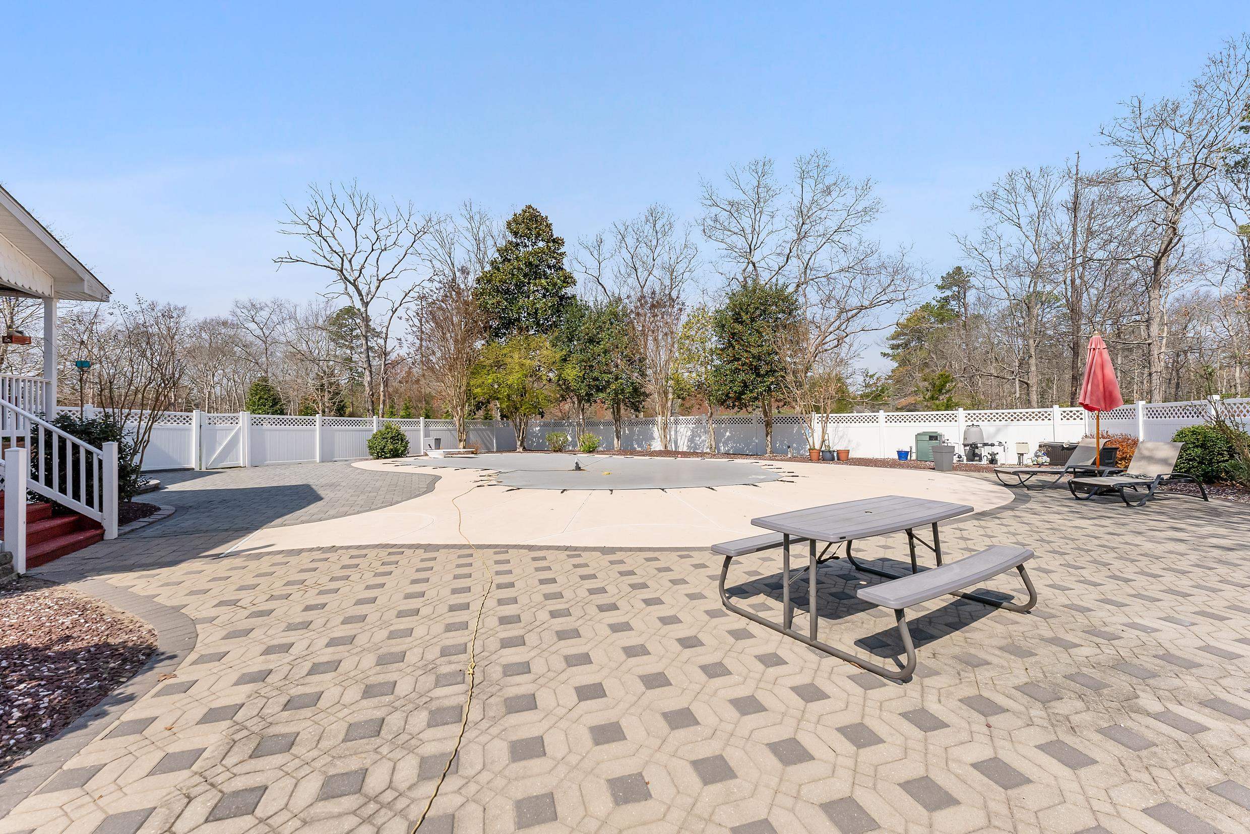 80 Corsons Tavern Road, Seaville, New Jersey image 25