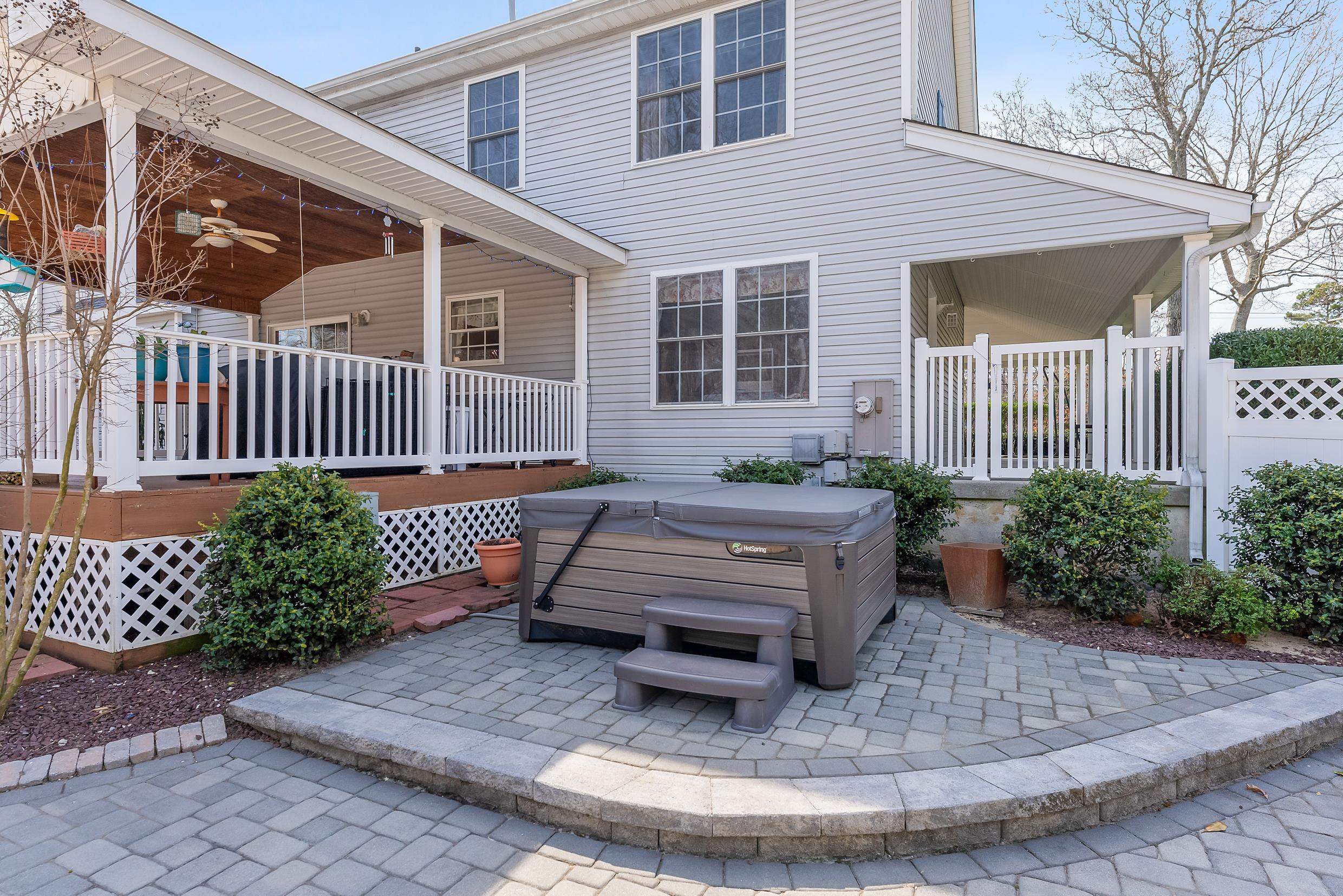 80 Corsons Tavern Road, Seaville, New Jersey image 22
