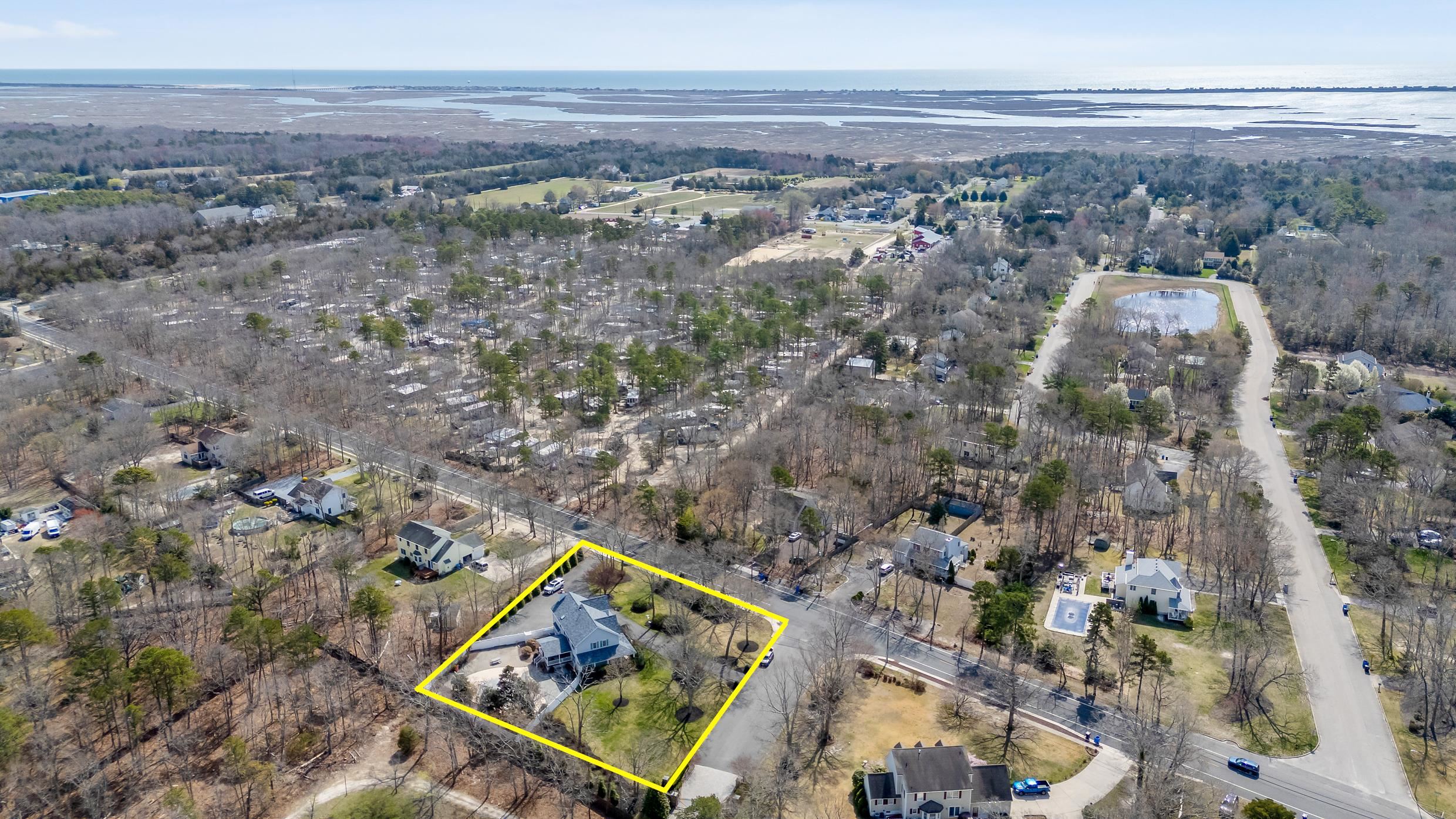 80 Corsons Tavern Road, Seaville, New Jersey image 7