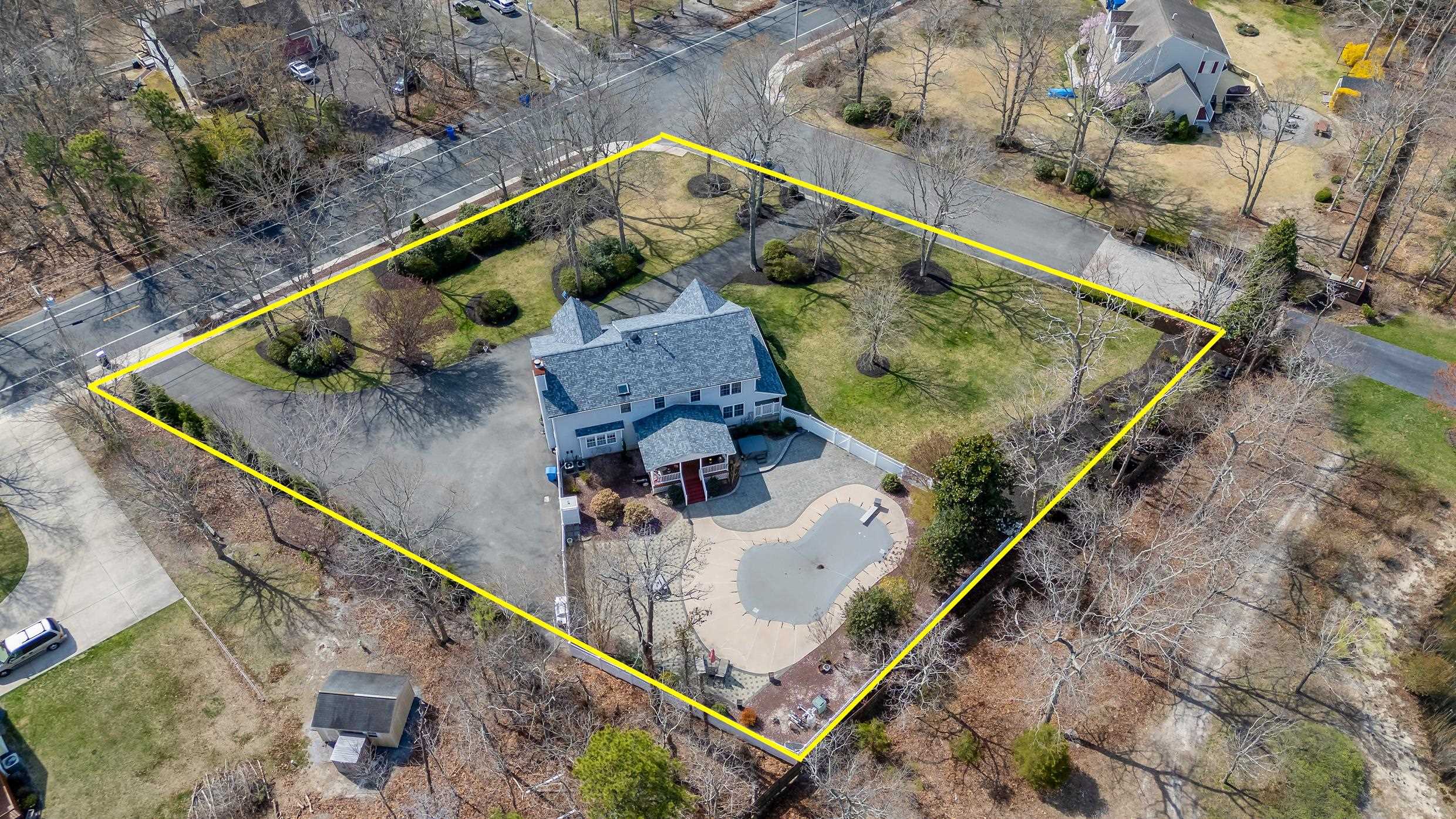 80 Corsons Tavern Road, Seaville, New Jersey image 6