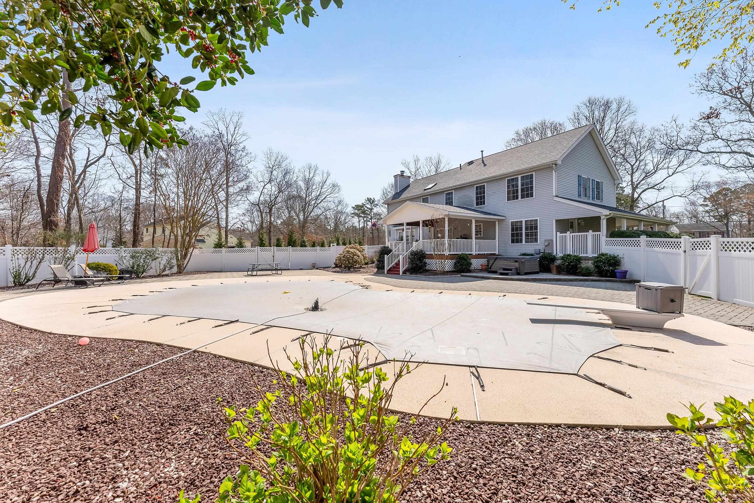 80 Corsons Tavern Road, Seaville, New Jersey image 24