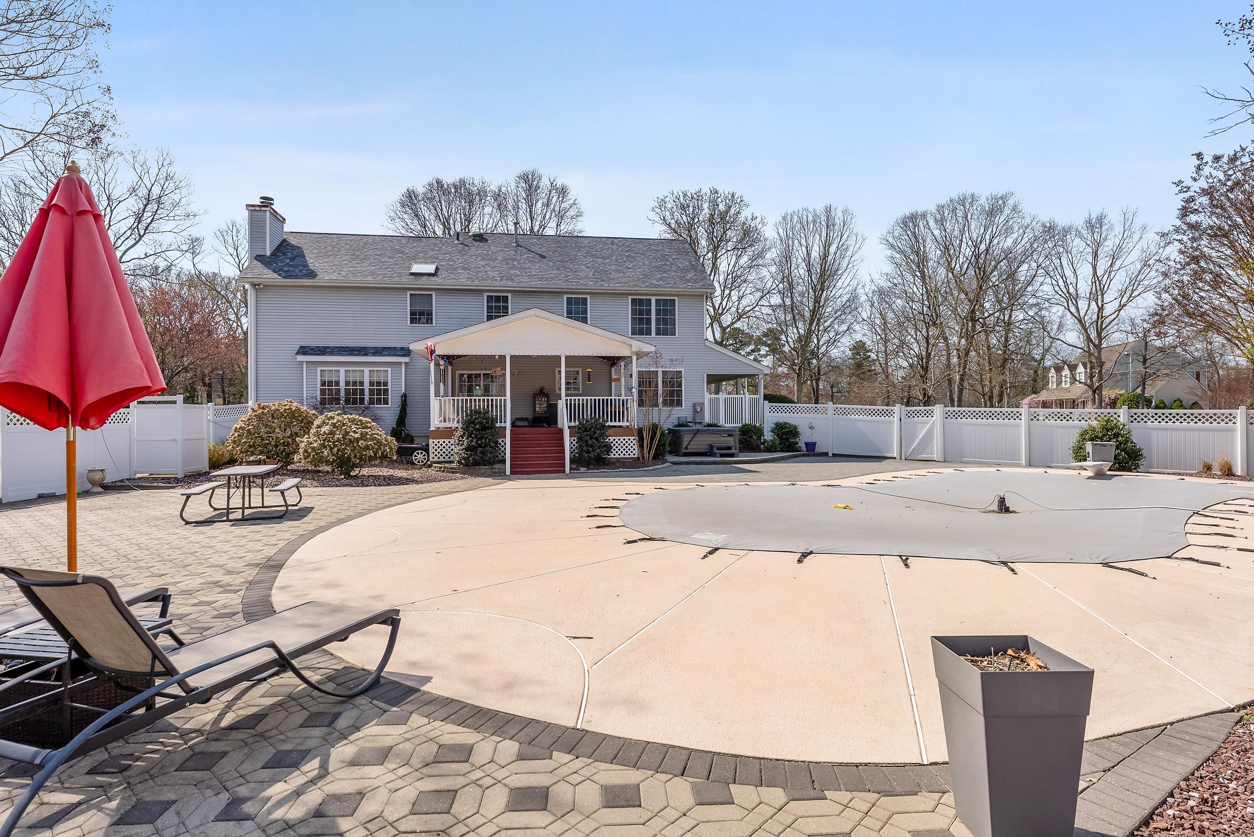 80 Corsons Tavern Road, Seaville, New Jersey image 5