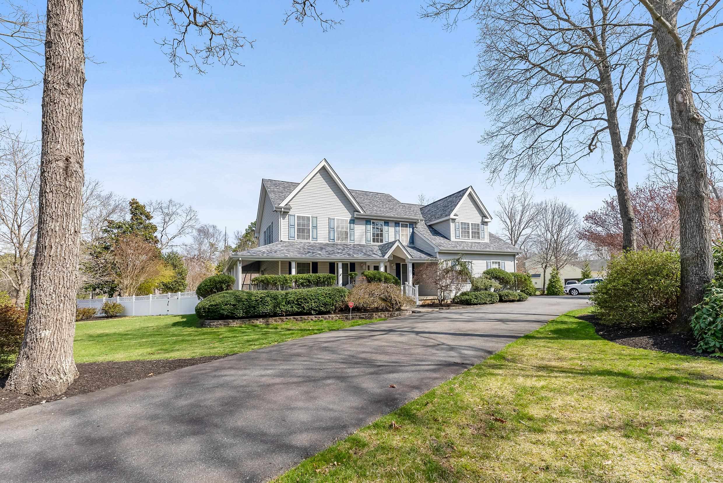 80 Corsons Tavern Road, Seaville, New Jersey image 2