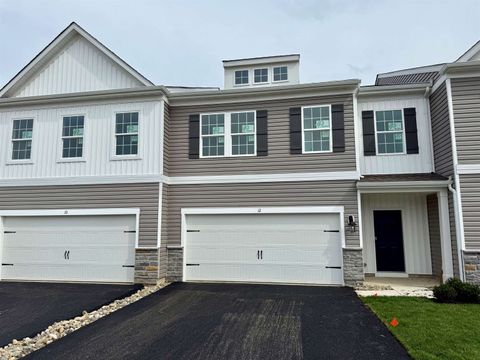 Townhouse For Sale - 601 Scotty Boulevard #1404<br/> Rio Grande, NJ 08242