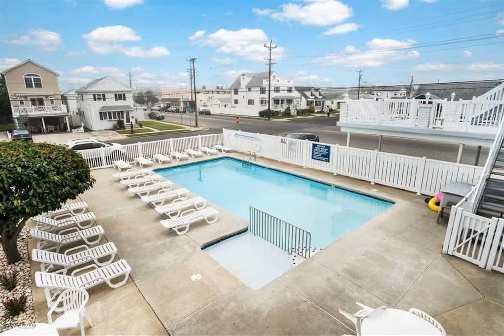 Photo of 1100 New Jersey Avenue #104, North Wildwood, NJ 08260 (MLS # 260441)