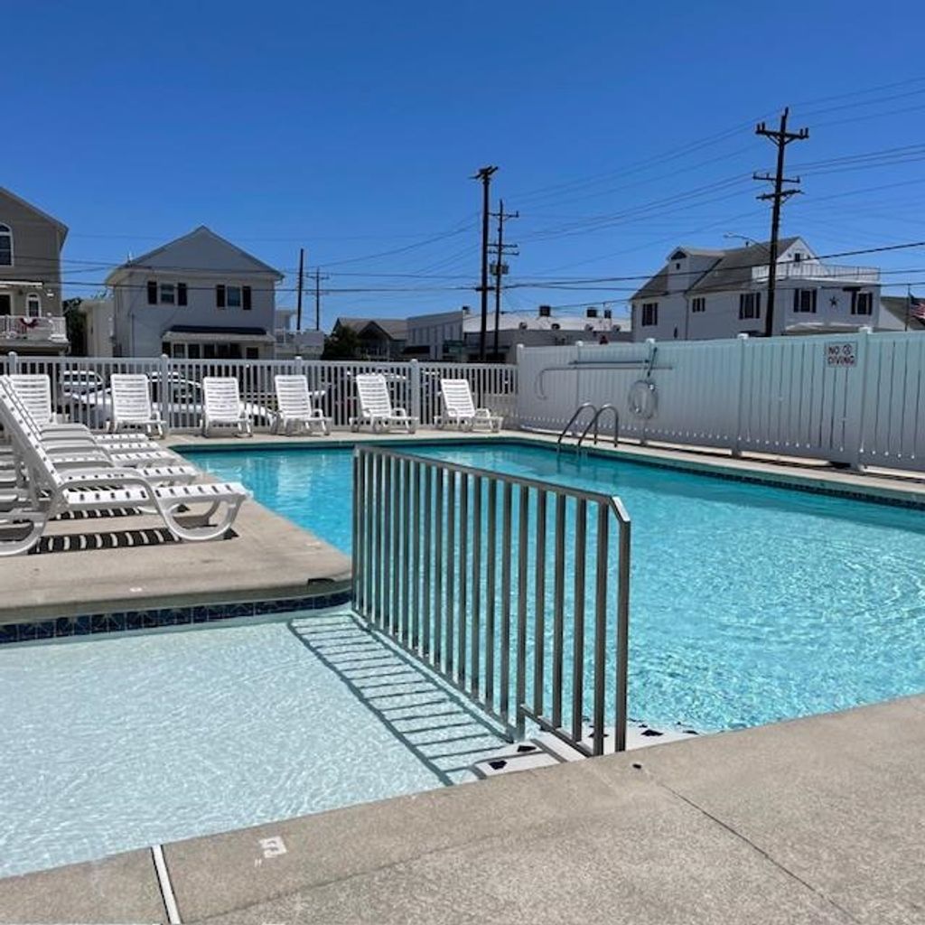 Photo of 1100 New Jersey Avenue #104, North Wildwood, NJ 08260 (MLS # 260441)