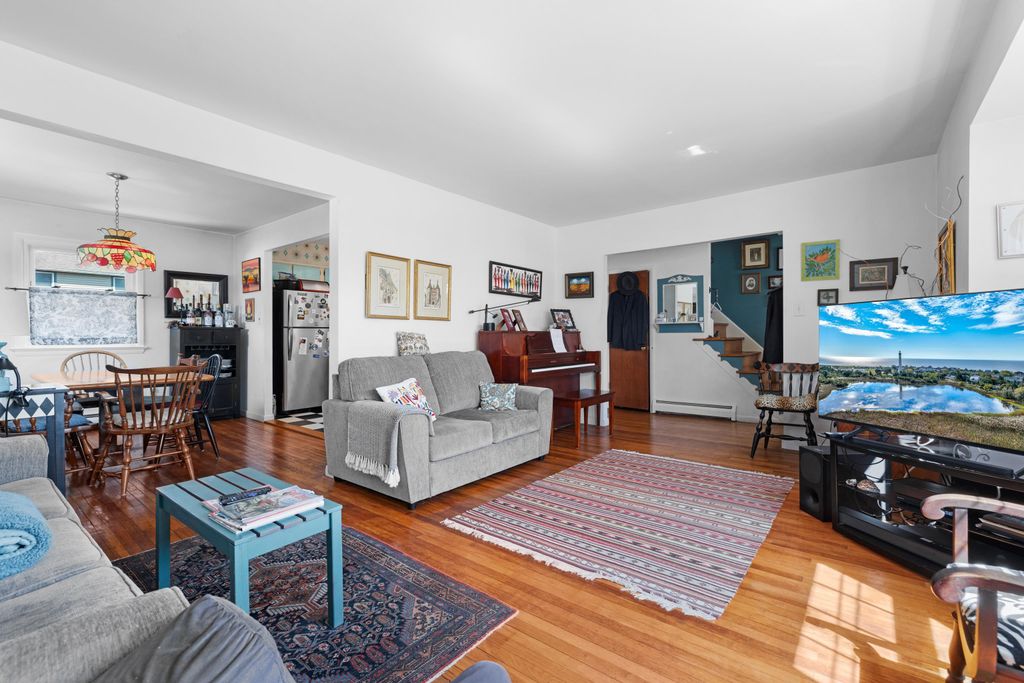 Photo of 1215 Massachusetts Avenue, Cape May, NJ 08204 (MLS # 261384)