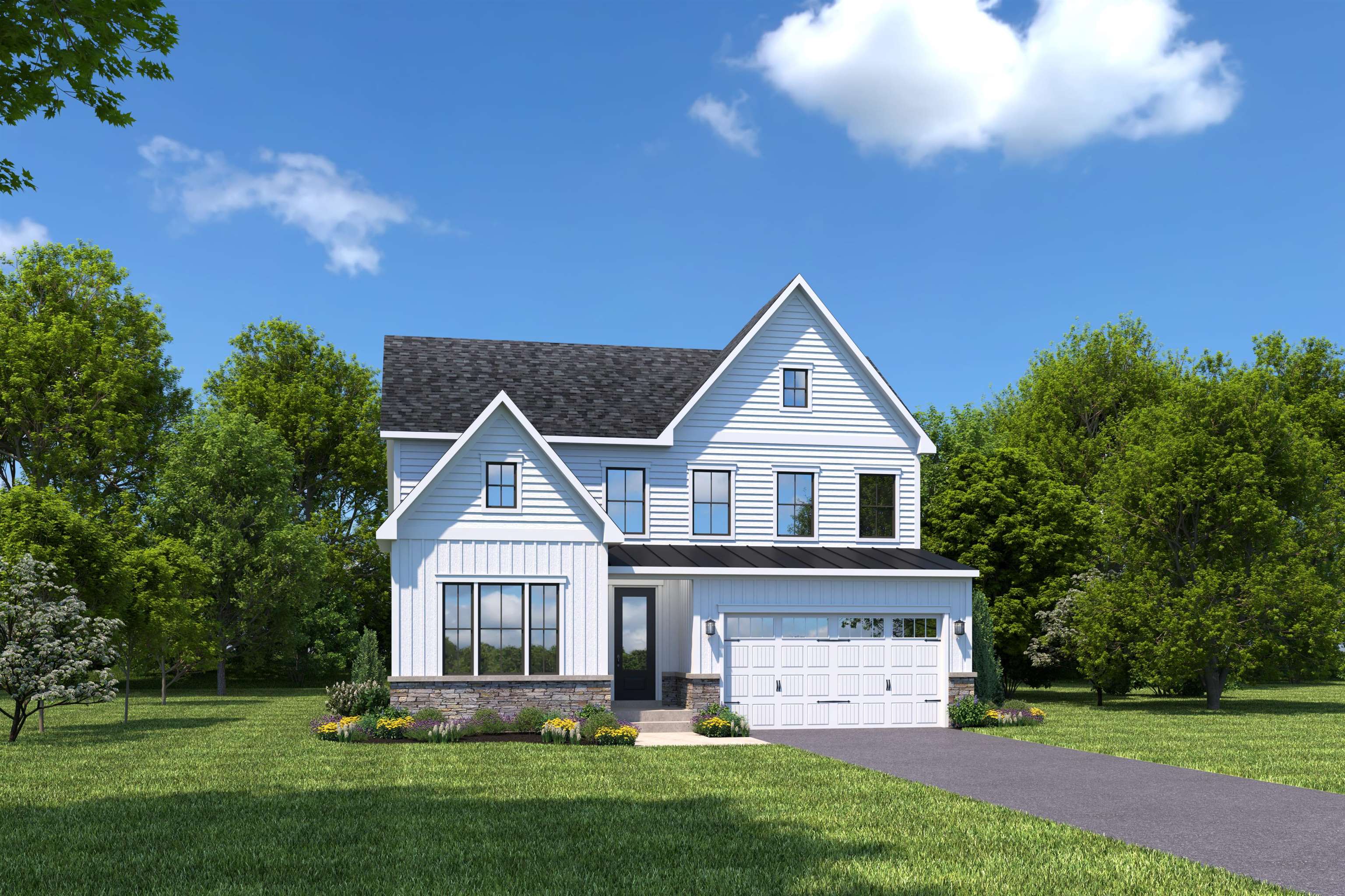 218 Muirhead Lane, Cape May Court House, New Jersey image 1
