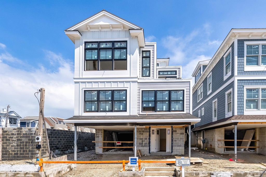 Photo of 8306 Sunset Drive #8306, Stone Harbor, NJ 08247 (MLS # 241942)