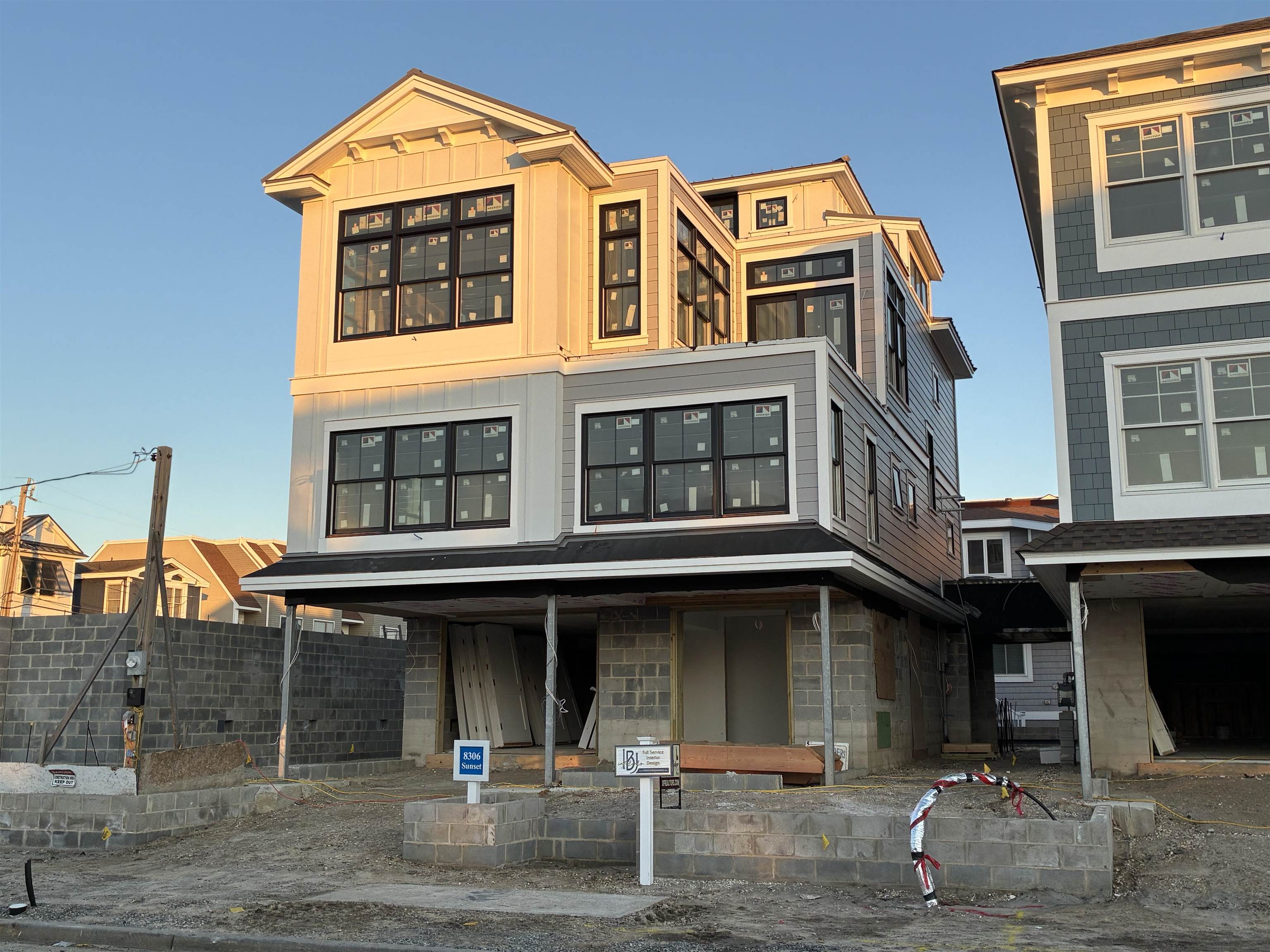 8306 Sunset Drive #8306, Stone Harbor, New Jersey image 1
