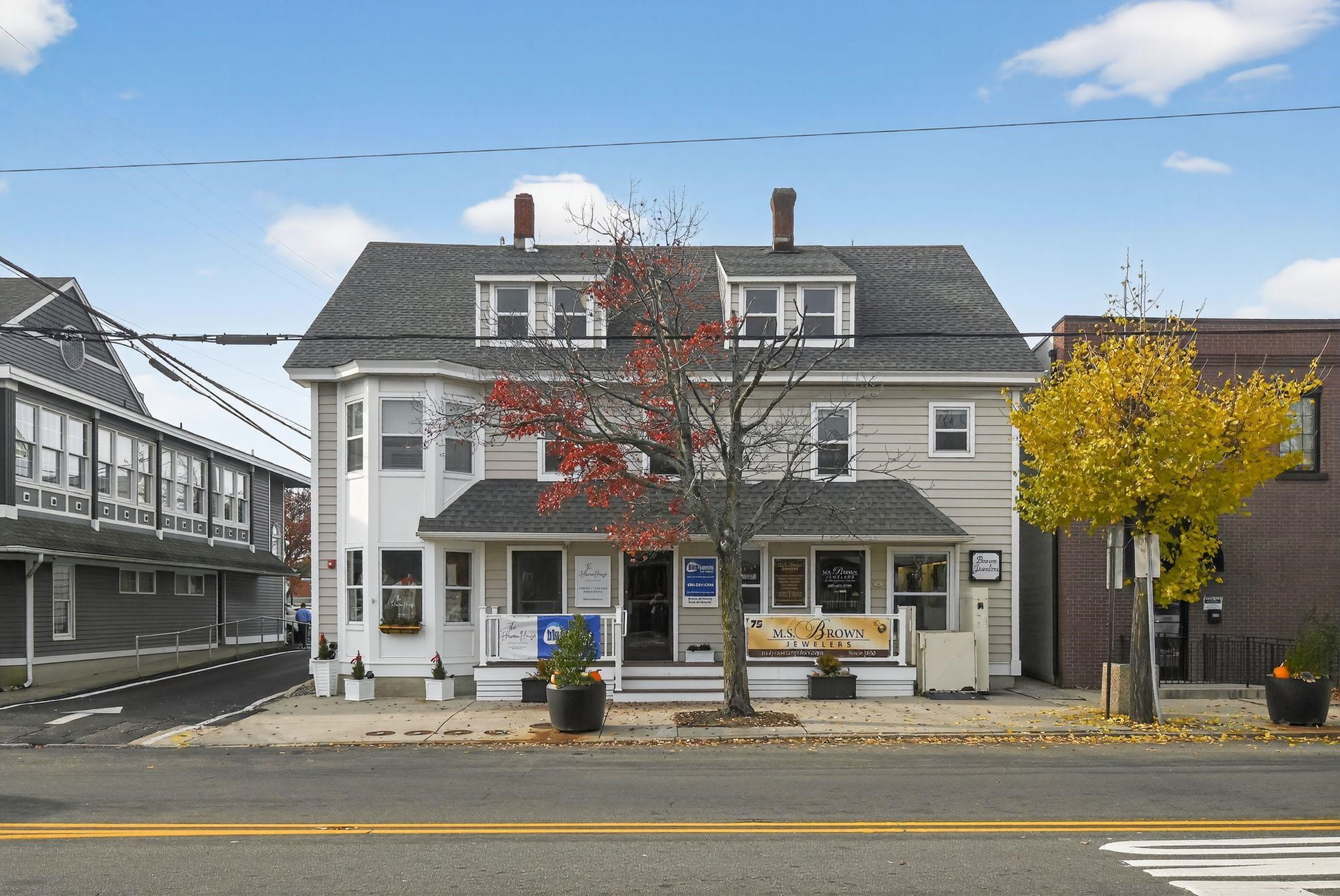 5 S Main Street