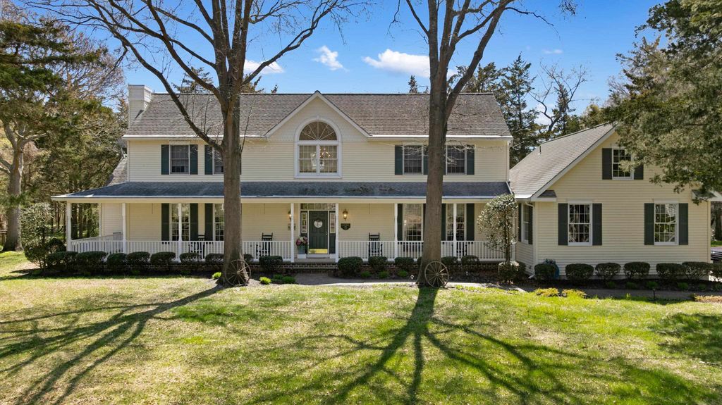 Photo of 19 Cedar Meadow Drive, Cape May Court House, NJ 08210 (MLS # 261008)