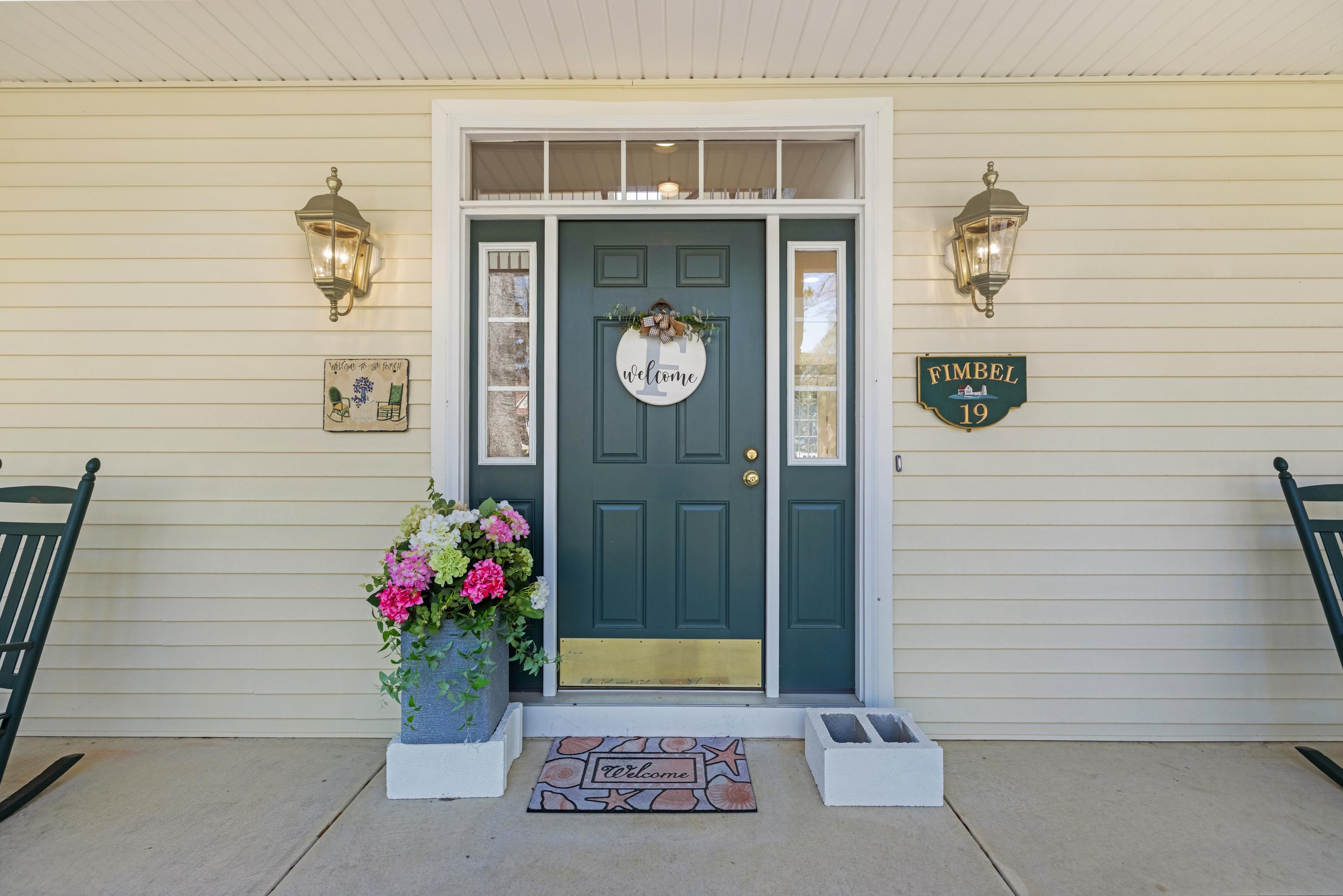 19 Cedar Meadow Drive