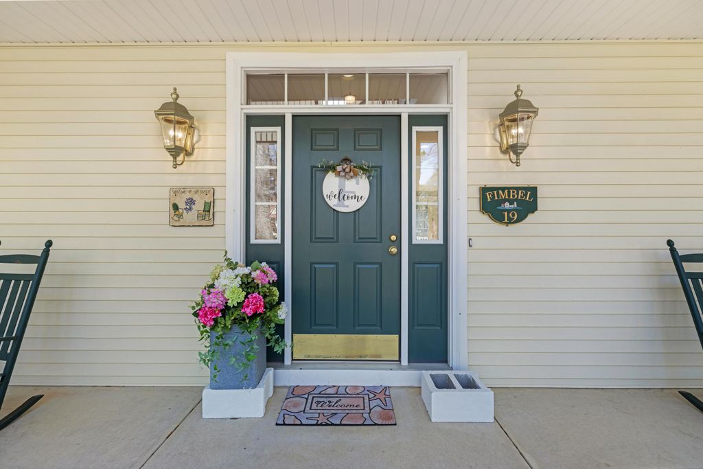 Photo of 19 Cedar Meadow Drive, Cape May Court House, NJ 08210 (MLS # 261008)