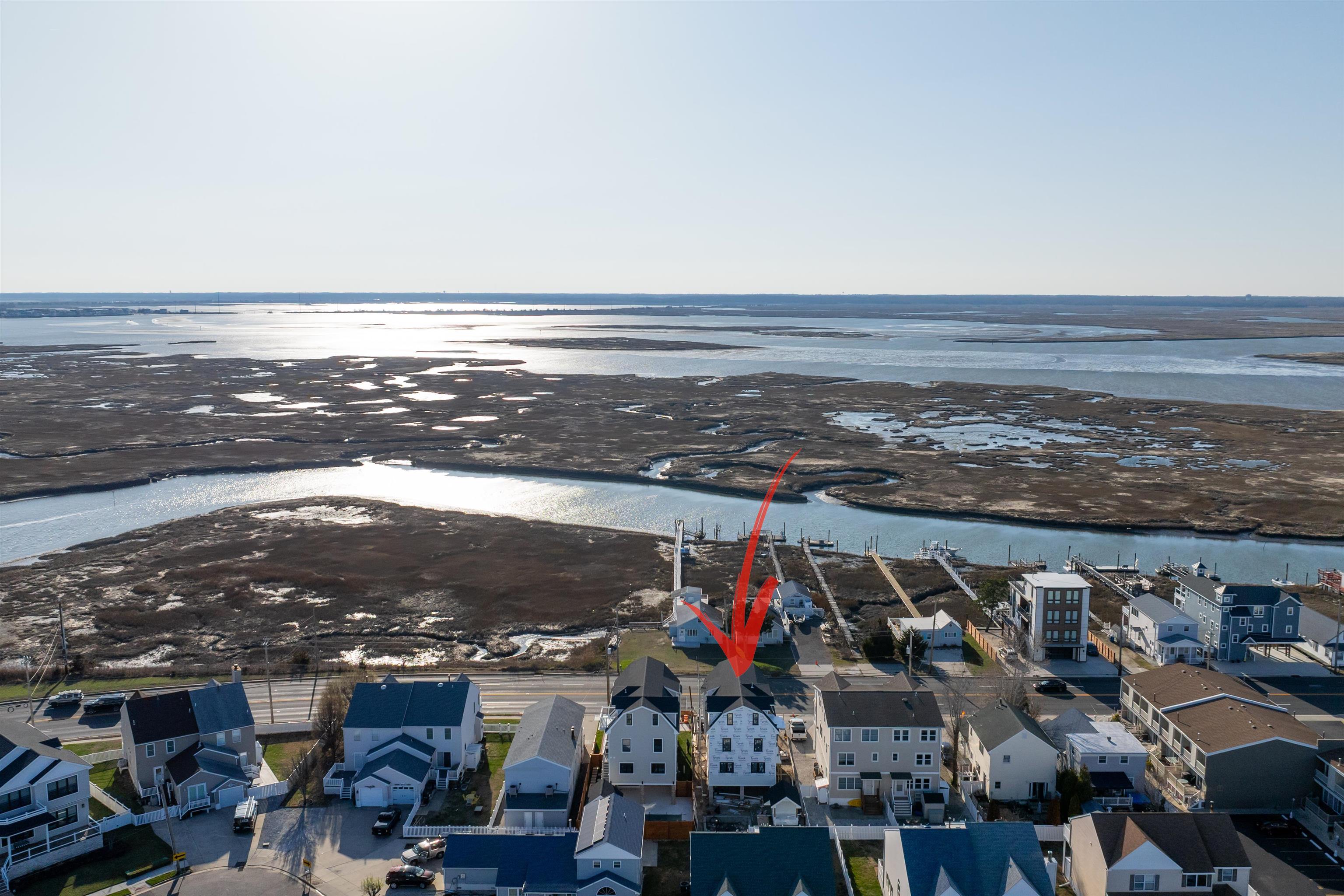 617 W Spruce Avenue, North Wildwood, New Jersey image 2