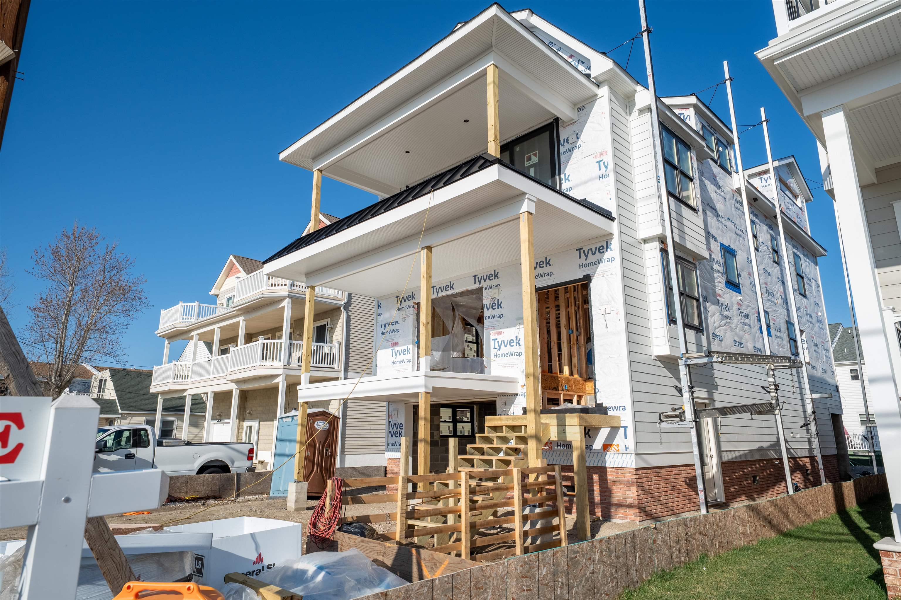 617 W Spruce Avenue, North Wildwood, New Jersey image 3