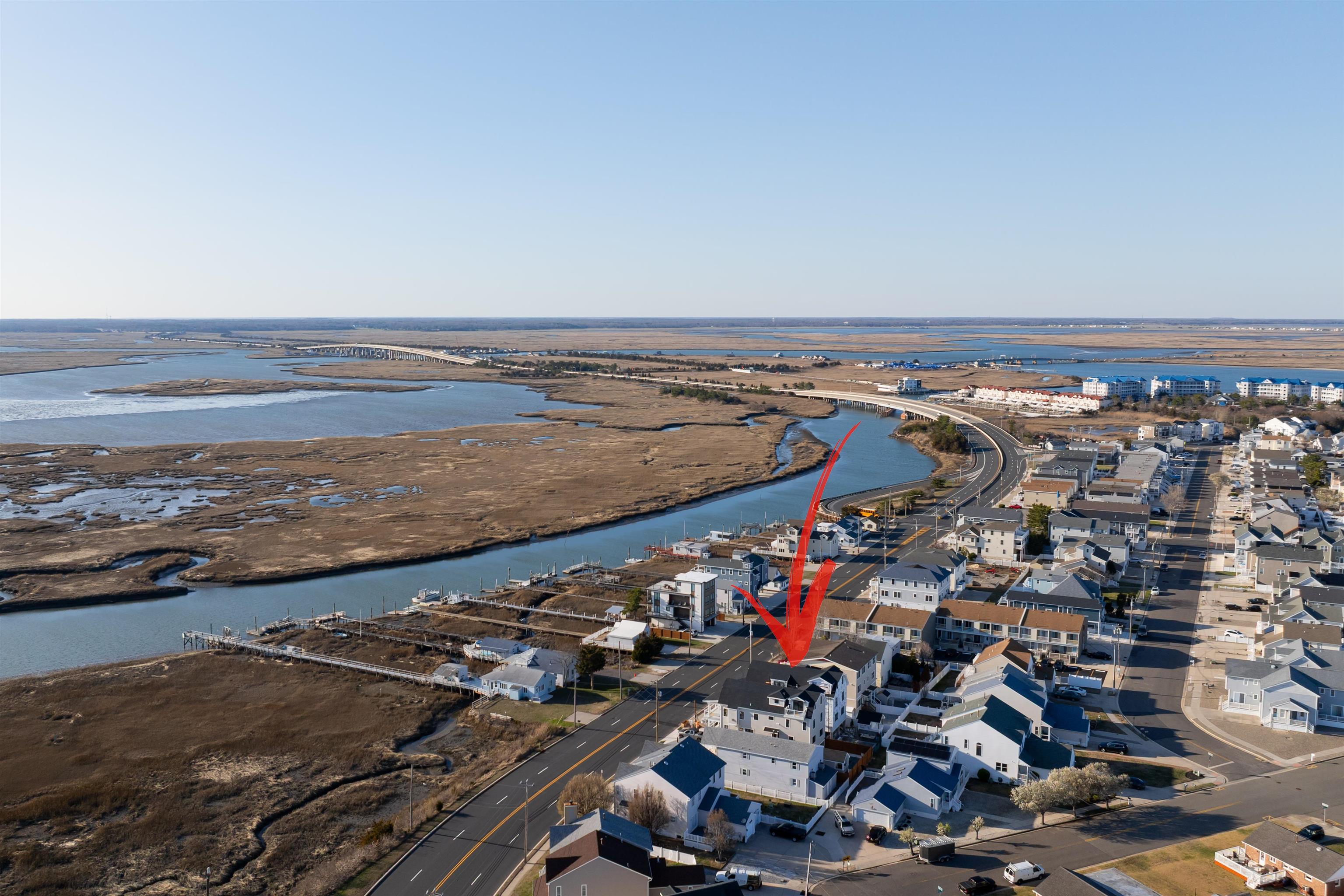 617 W Spruce Avenue, North Wildwood, New Jersey image 4