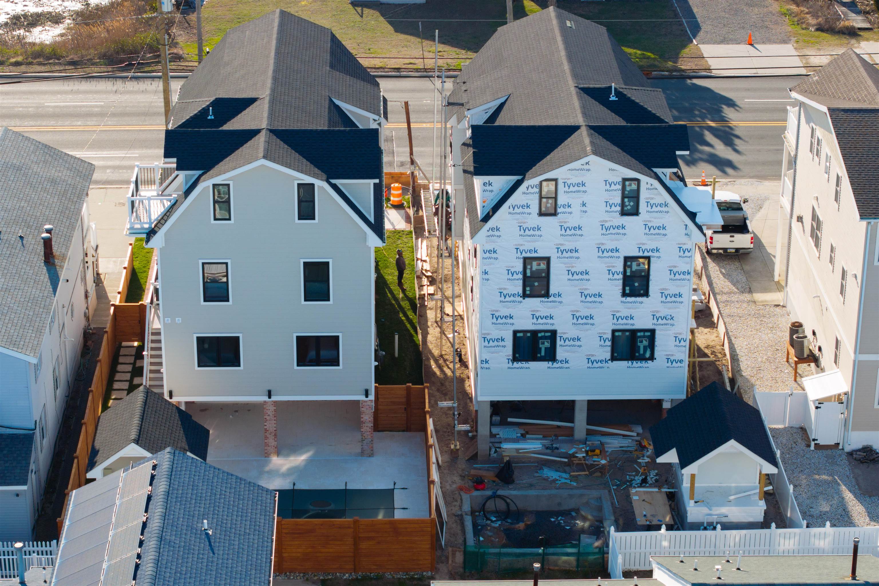 617 W Spruce Avenue, North Wildwood, New Jersey image 6