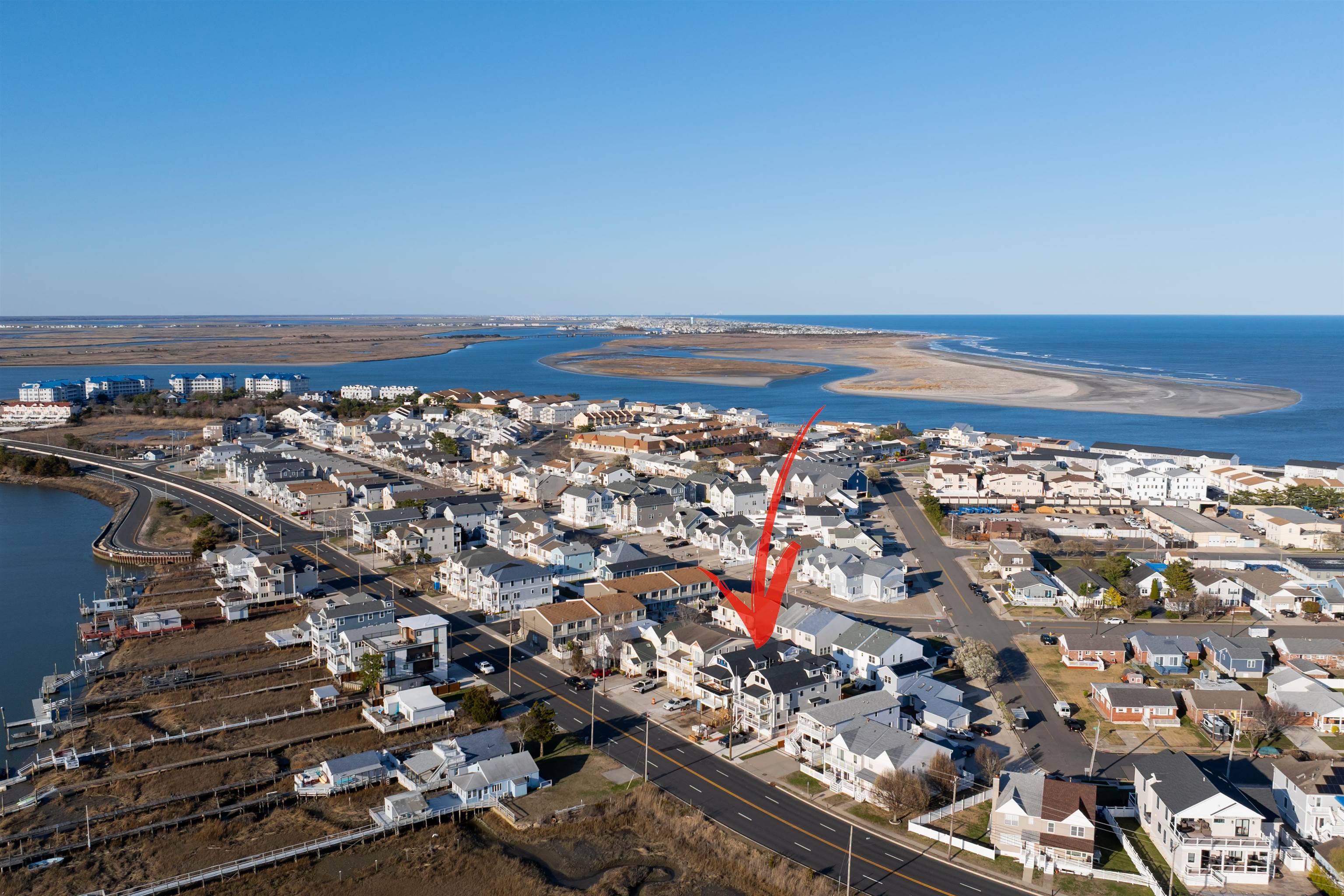 617 W Spruce Avenue, North Wildwood, New Jersey image 5