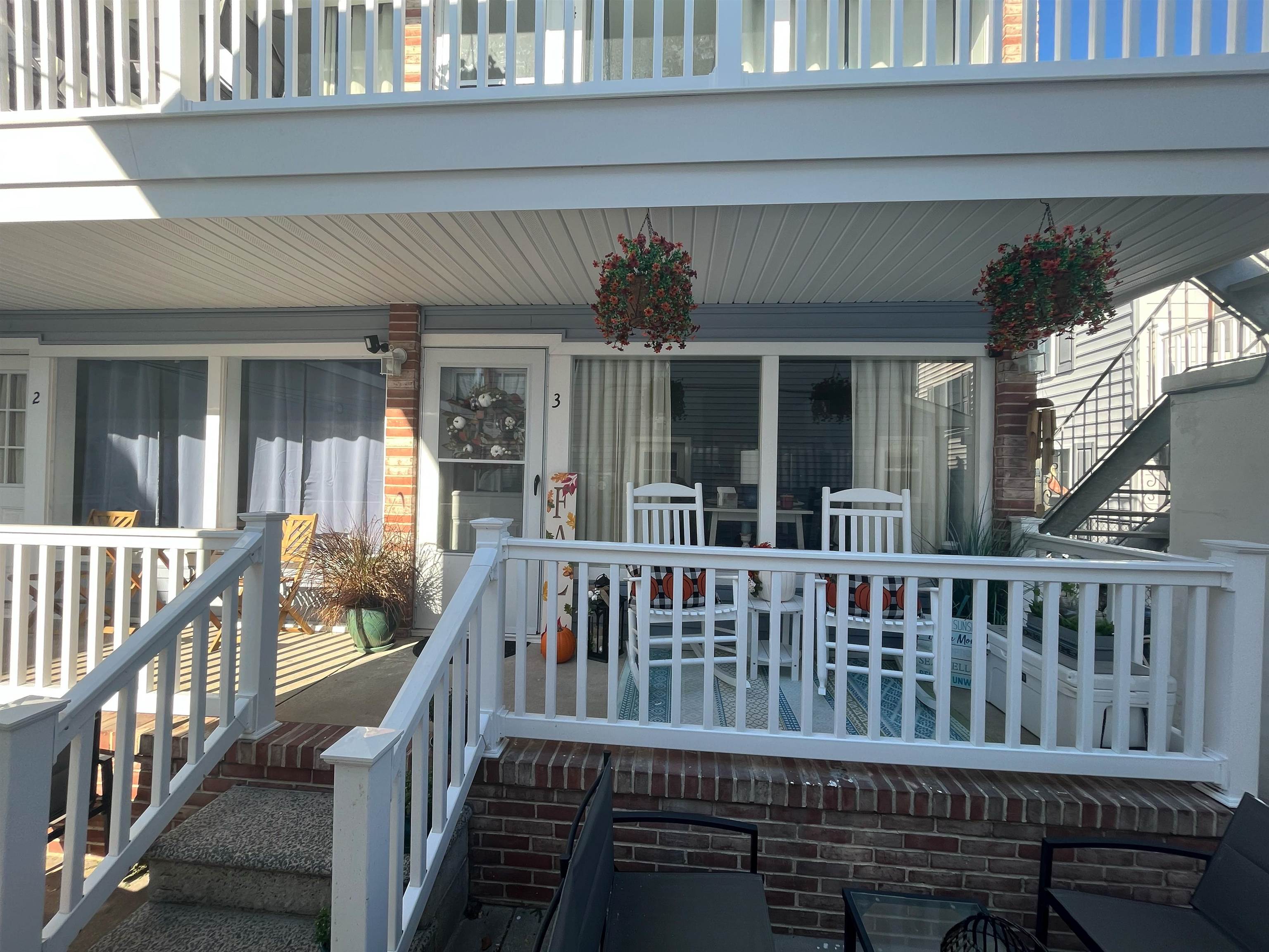 205 E Bennett Avenue #3, Wildwood, New Jersey image 1