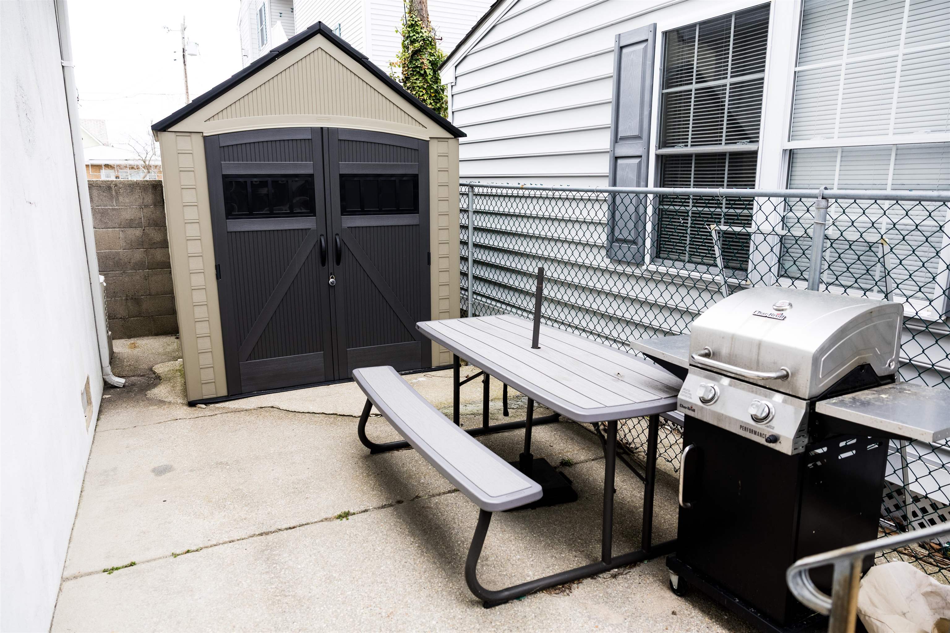 205 E Bennett Avenue #3, Wildwood, New Jersey image 13