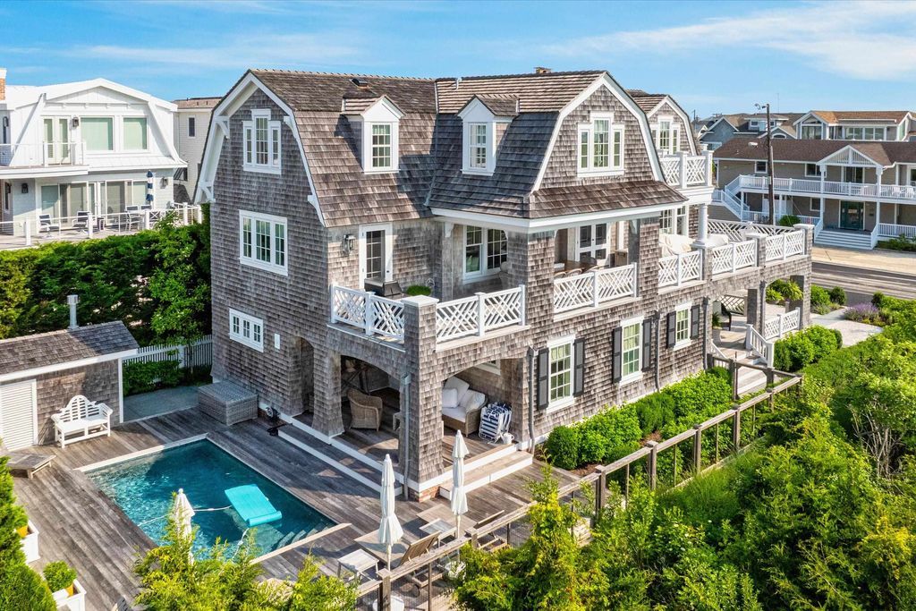 Photo of 74 38th Street, Avalon, NJ 08202 (MLS # 251791)
