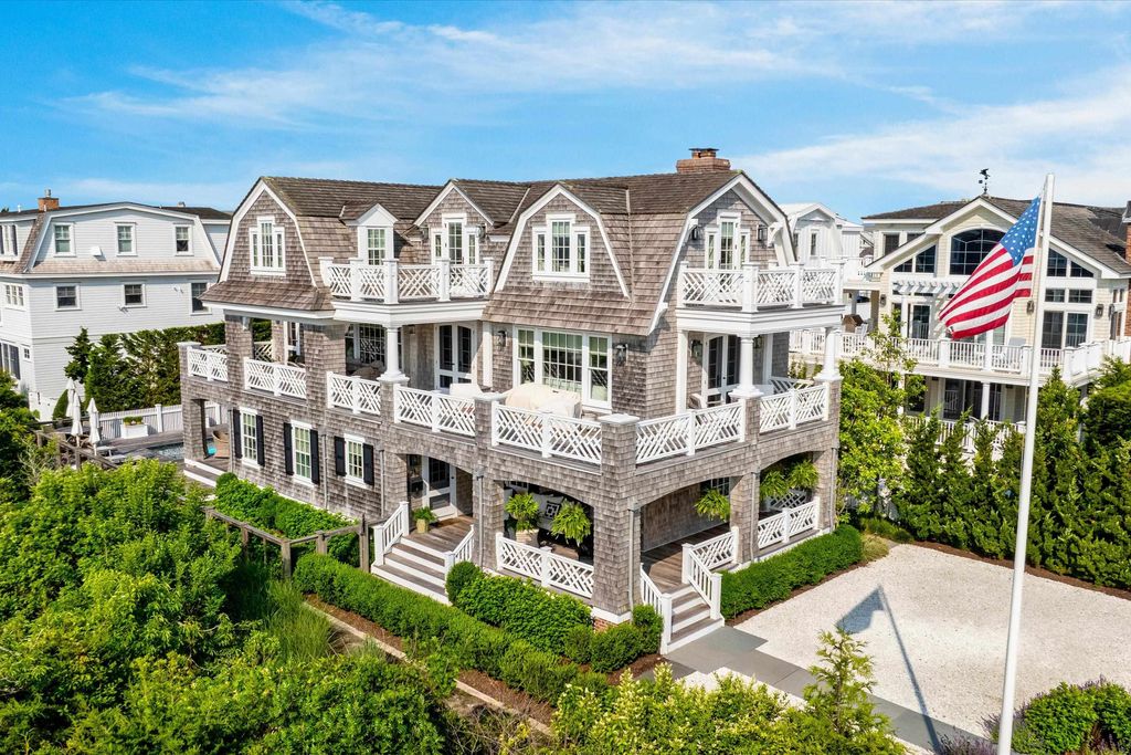 Photo of 74 38th Street, Avalon, NJ 08202 (MLS # 251791)