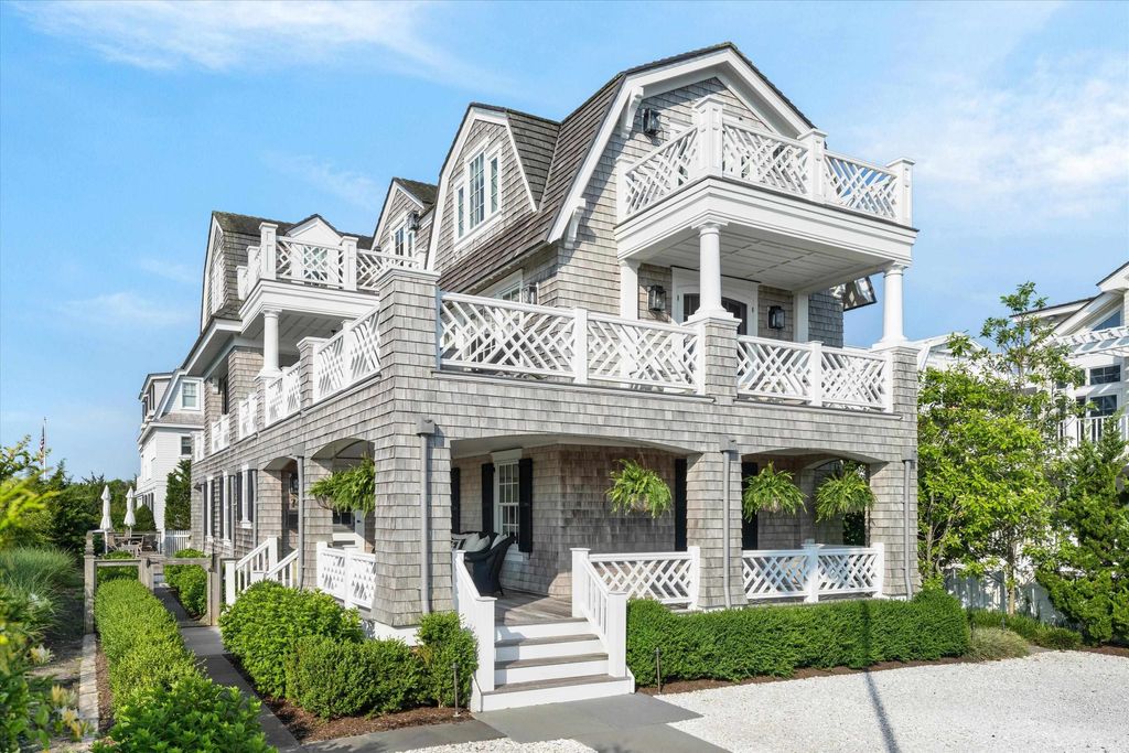 Photo of 74 38th Street, Avalon, NJ 08202 (MLS # 251791)