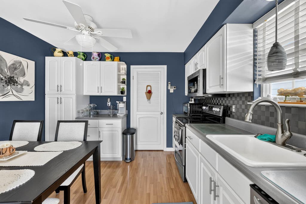 Photo of 114 E 22nd Avenue, North Wildwood, NJ 08260 (MLS # 262355)