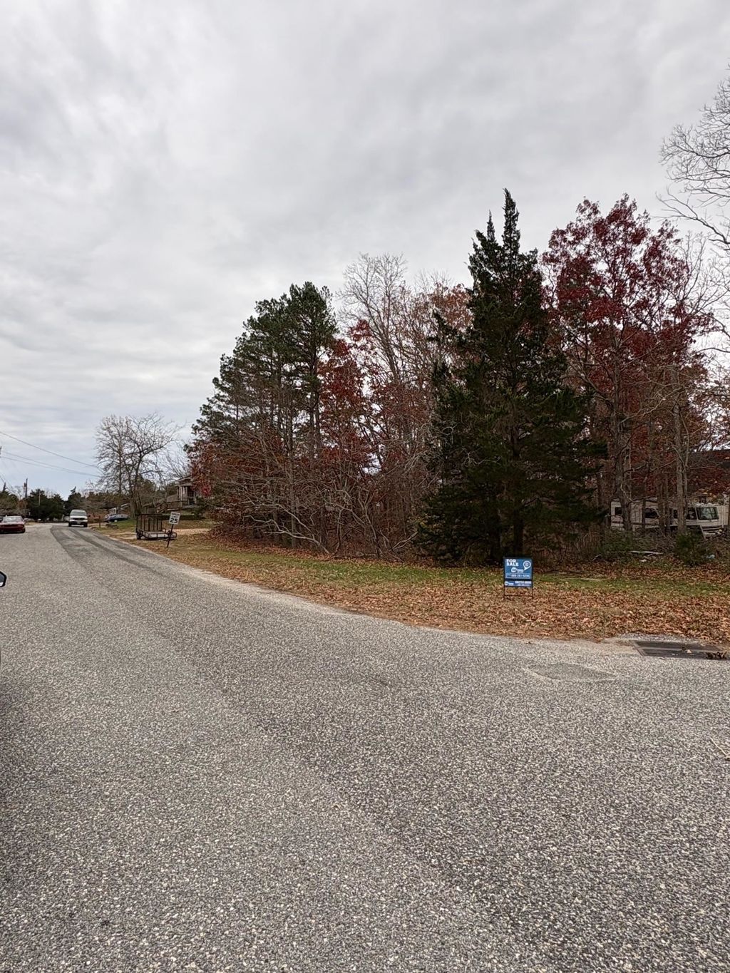 Photo of 18 Corson Lane, Ocean View, NJ 08230 (MLS # 253375)