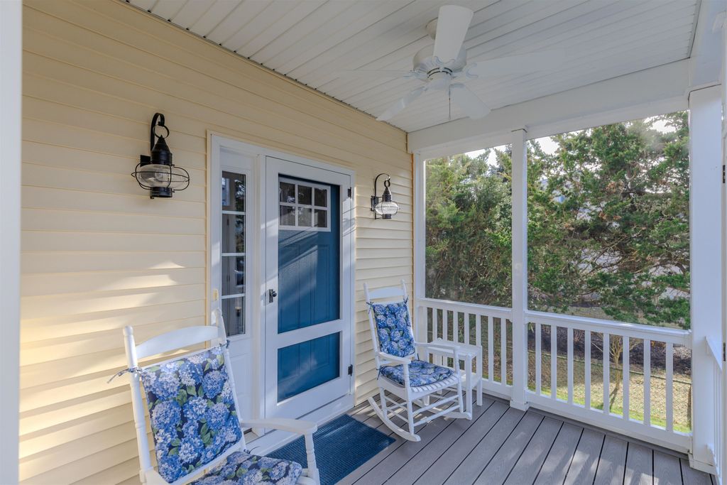 Photo of 205 Coral Avenue, Cape May Point, NJ 08212 (MLS # 260353)