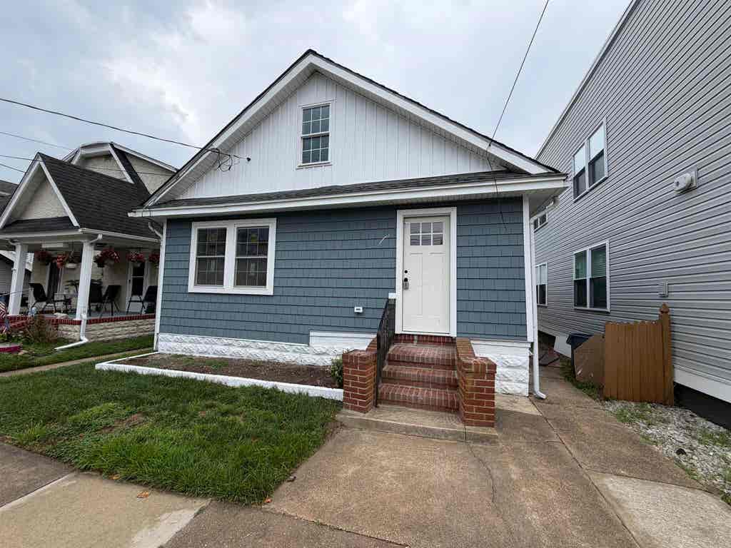 Photo of 4702 Arctic Avenue, Wildwood, NJ 08260 (MLS # 262256)