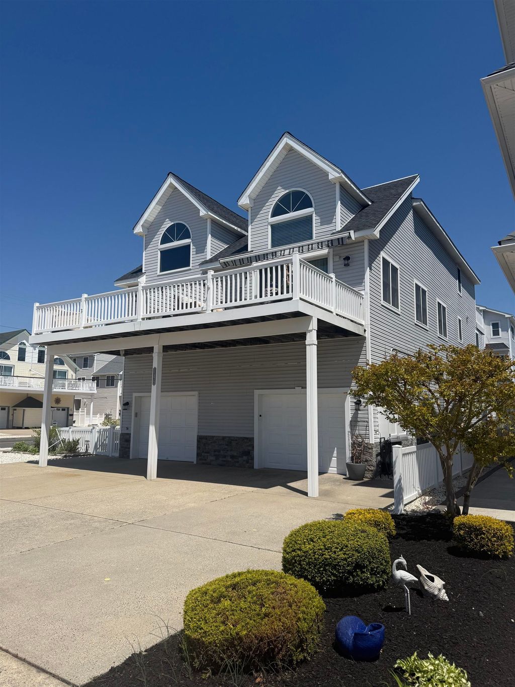 Photo of 145 54th ST #East, Sea Isle City, NJ 08243 (MLS # 261207)