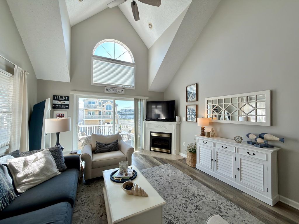 Photo of 145 54th ST #East, Sea Isle City, NJ 08243 (MLS # 261207)