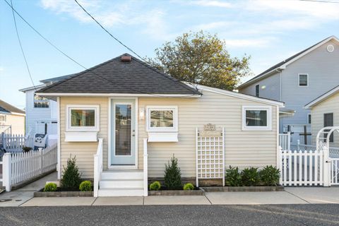 10 Bower Court Stone Harbor NJ 08247