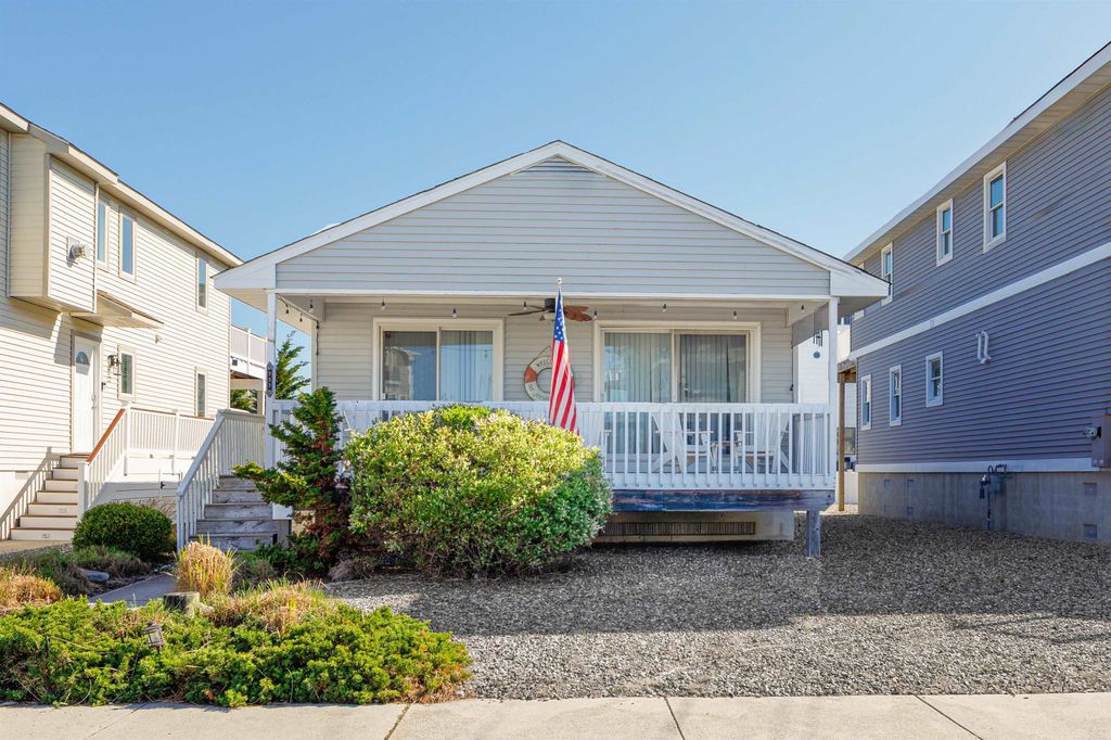 Photo of 733 21st Street, Avalon, NJ 08202 (MLS # 261247)