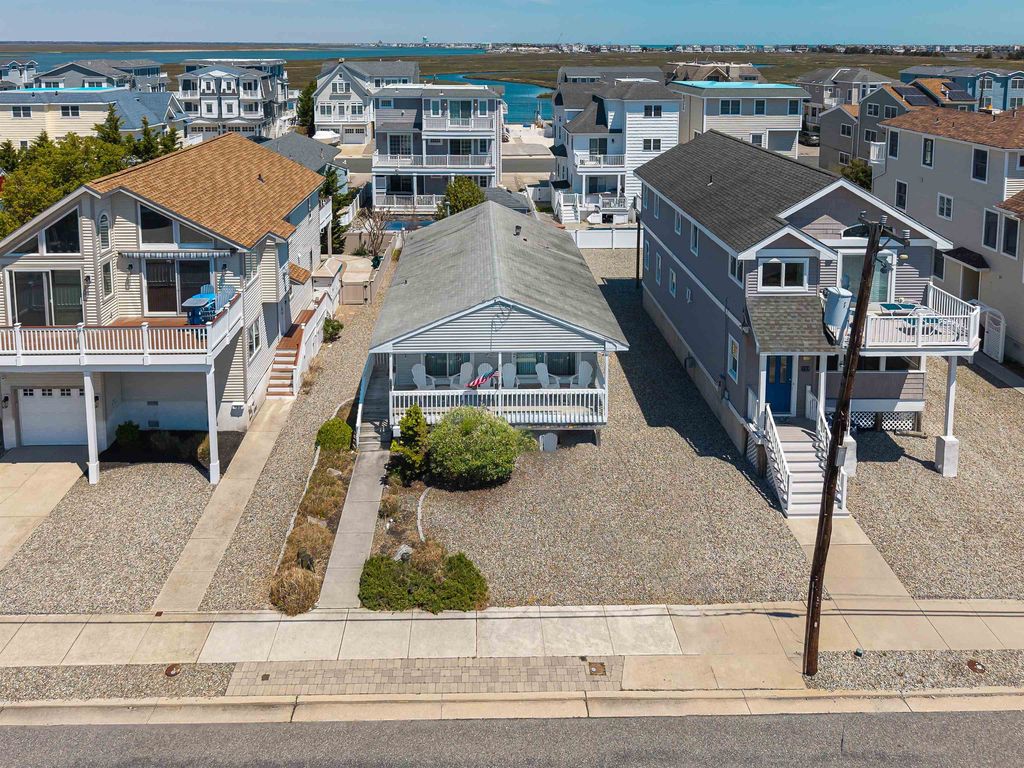 Photo of 733 21st Street, Avalon, NJ 08202 (MLS # 261247)