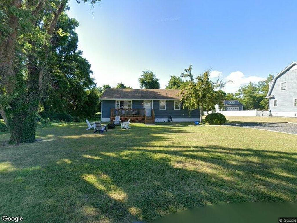 Photo of 414 Green Street, West Cape May, NJ 08204 (MLS # 260091)