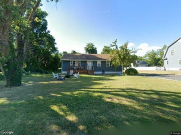 414 Green Street West Cape May NJ 08204