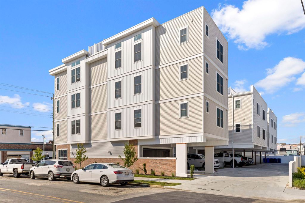 Photo of 4000 Pacific Avenue #300, Wildwood, NJ 08260 (MLS # 261717)