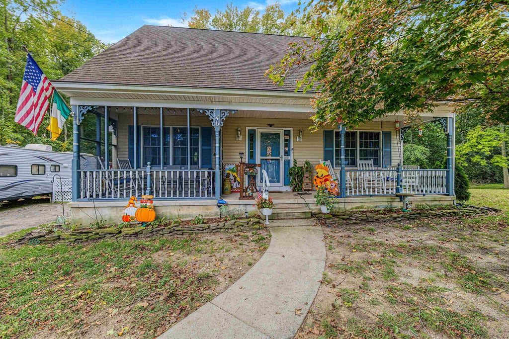 Photo of 46 SELCUDED Lane, Rio Grande, NJ 08242 (MLS # 262853)